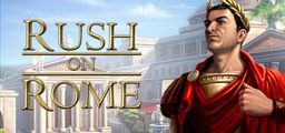 Logo: Rush on Rome