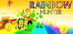Logo: Rainbow Hunter