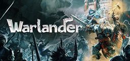 Logo: Warlander