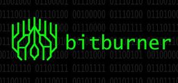 Logo: Bitburner