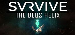 Logo: SVRVIVE: The Deus Helix