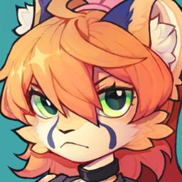 Logo: Unhappy Raccoon