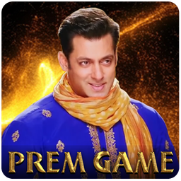 Logo: Prem Game: PRDP Game