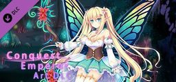 Logo: Conquest Emperor: Art DLC