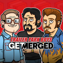 Logo: Trailer Park Boys: Get Merged