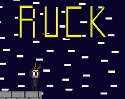Logo: RUCK