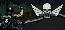Logo: Road Scars: Origins