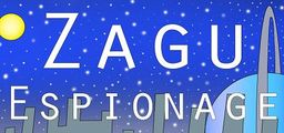 Logo: Zagu Espionage