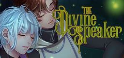 Logo: The Divine Speaker