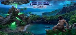 Logo: Invasion: Lost in Time