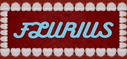 Logo: Flurius