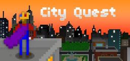 Logo: City Quest