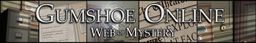 Logo: Gumshoe Online