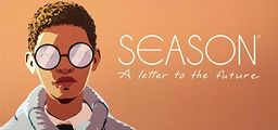 Logo: Season: A Letter to the Future