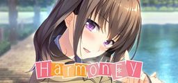 Logo: HarmonEy