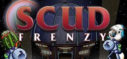 Logo: Scud Frenzy