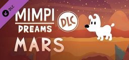 Logo: Mimpi Dreams: Mars DLC