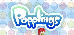 Logo: Popplings