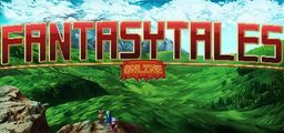 Logo: Fantasy Tales Online