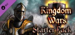 Logo: Kingdom Wars: Starter Pack