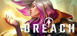 Logo: Breach