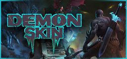 Logo: Demon Skin
