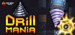Logo: DrillMania