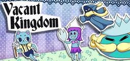 Logo: Vacant Kingdom