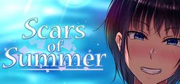Logo: Scars of Summer