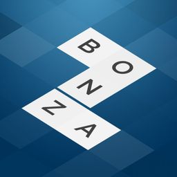 Logo: Bonza: Planet