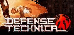 Logo: Defense Technica