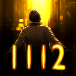 Logo: 1112: Episode 01