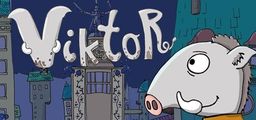 Logo: Viktor