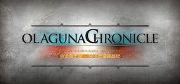 Logo: Olaguna Chronicles