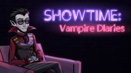Logo: Showtime: Vampire Diaries