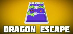 Logo: Dragon Escape