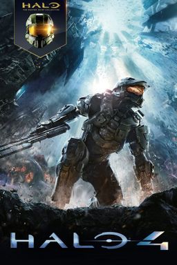 Logo: Halo 4