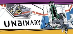 Logo: Unbinary
