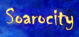 Logo: Soarocity