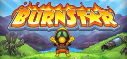Logo: Burnstar