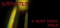 Logo: Distorted