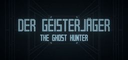 Logo: Der Geisterjäger: The Ghost Hunter