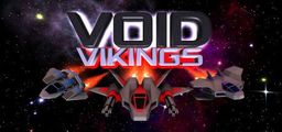 Logo: Void Vikings
