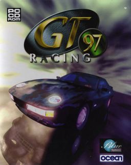 Logo: GT Racing 97