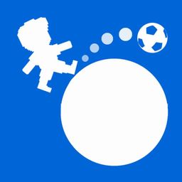 Logo: Planet Soccer 2018