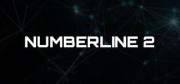 Logo: Numberline 2