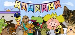 Logo: Shindig