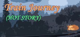 Logo: Train Journey