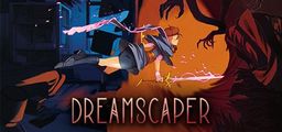Logo: Dreamscaper