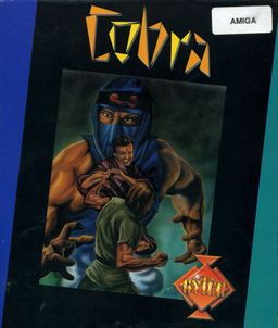 Logo: Cobra